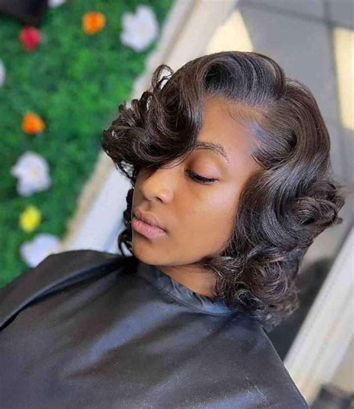 15 Black Hairstyles for Medium Length Hair Haircuts & Hairstyles 2018