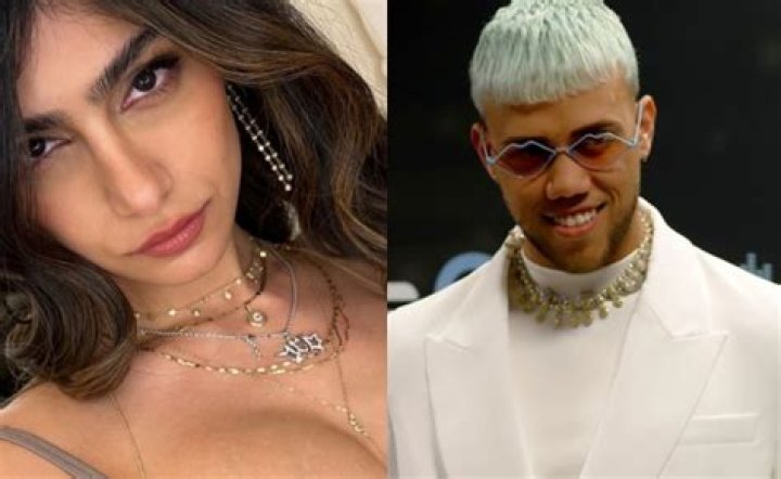 Aseguran que Mia Khalifa y Jhay Cortez terminaron su relaci&oacute;n