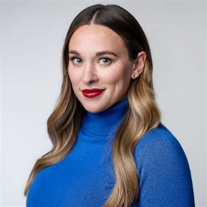 Ashley Flowers Founder and CCO audiochuck LinkedIn