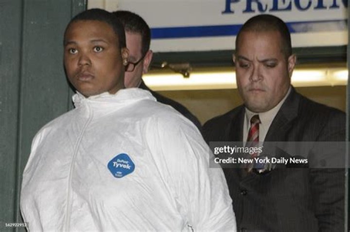 Bashid Mclean Real Photo