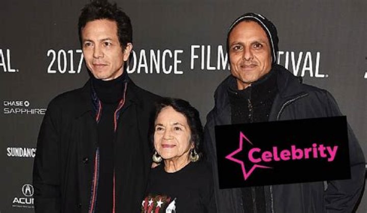 Benjamin Bratt Parents Eldy Banda And Peter Bratt Sr Family Tree And Ethnicity ZestW