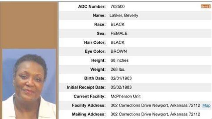 Beverly Latiker's story Controversy, imprisonment, what happened