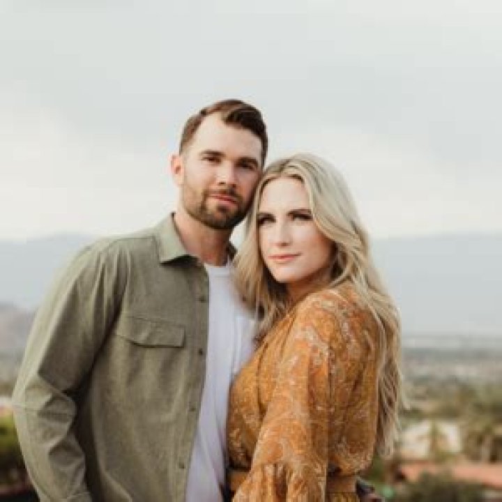 Cori Inkster and Correy Long's Wedding Website