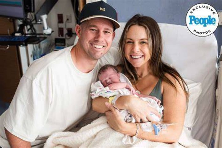 DarylAnn Denner Husband Meet Daniel Denner! His Age, Job