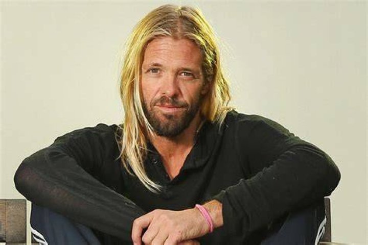 Did Taylor Hawkins Die From Vaccine Myocarditis?! Tech ARP