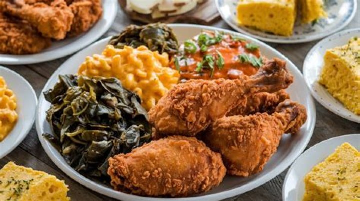 Diner, Soul Food Dinner, Dinner Meal, Southern Recipes Soul Food, Food