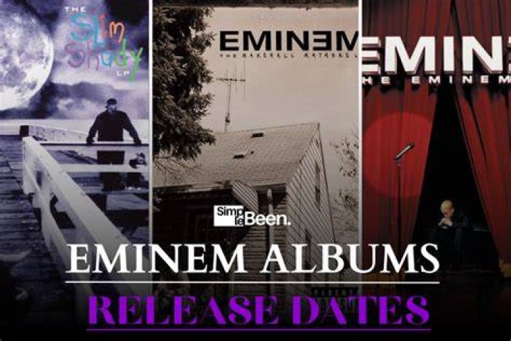 Eminem album release date remains unclear, but Slim Shady's hype man Mr