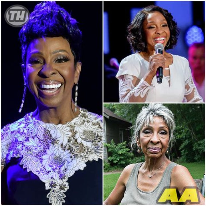 Gladys Knight Reveals She Is a Breast Cancer Survivor Us Weekly