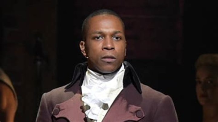 Hamilton At The Nbc Today Show Out And About For Celebrity