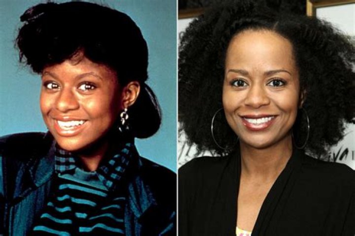 Image of Tempestt Bledsoe