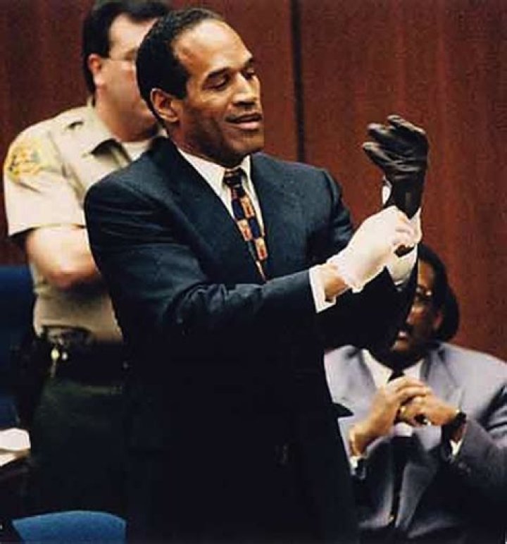 Investigator O.J. Simpson Did NOT Murder Nicole&hellip; His Son Jason Did It!