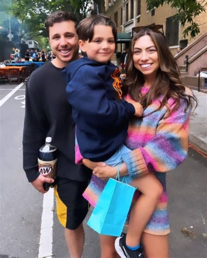 Is Corey B Married to Wife or Dating a Girlfriend?