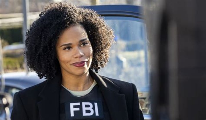 Is Sheryll Barnes Leaving FBI Most Wanted? Does Roxy Sternberg&rsquo;s