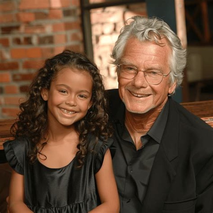 Jerry Springer Children Does Jerry Springer Have Kids? ABTC