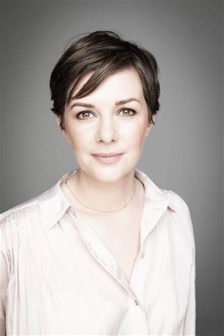 Joanne Whalley: Acclaimed Actress And Rising Star