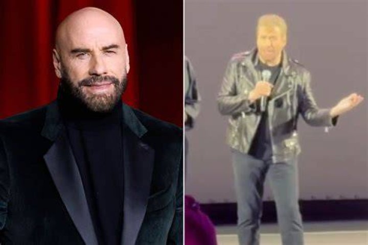 John Travolta's Kids Are All Grown up on the Red Carpet &mdash; See the Pics!