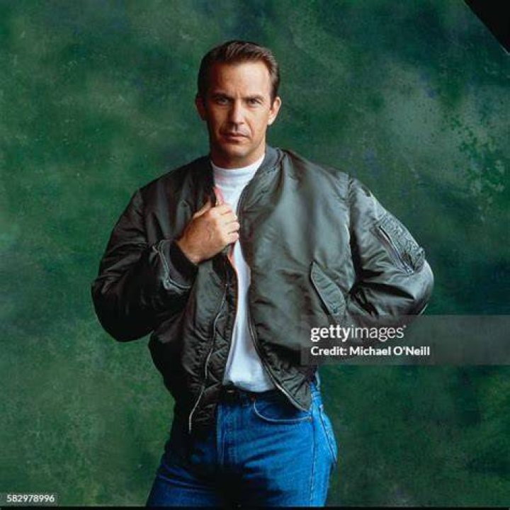 Kevin Costner's and His 7 Kids See the Actor's Cutest Family Photos