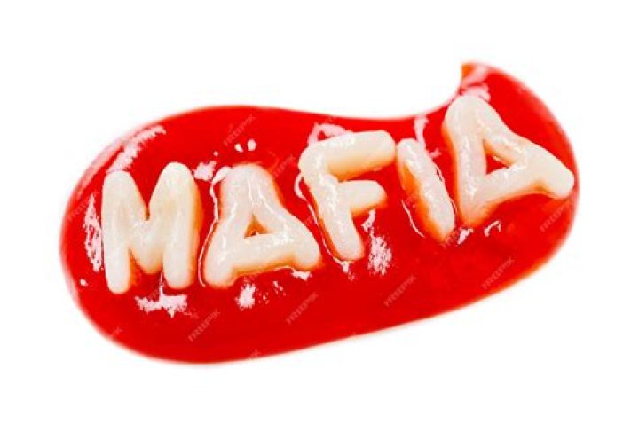 Mafia Pasta Sauce Convo Sends Reputed Boss Mancuso to Prison