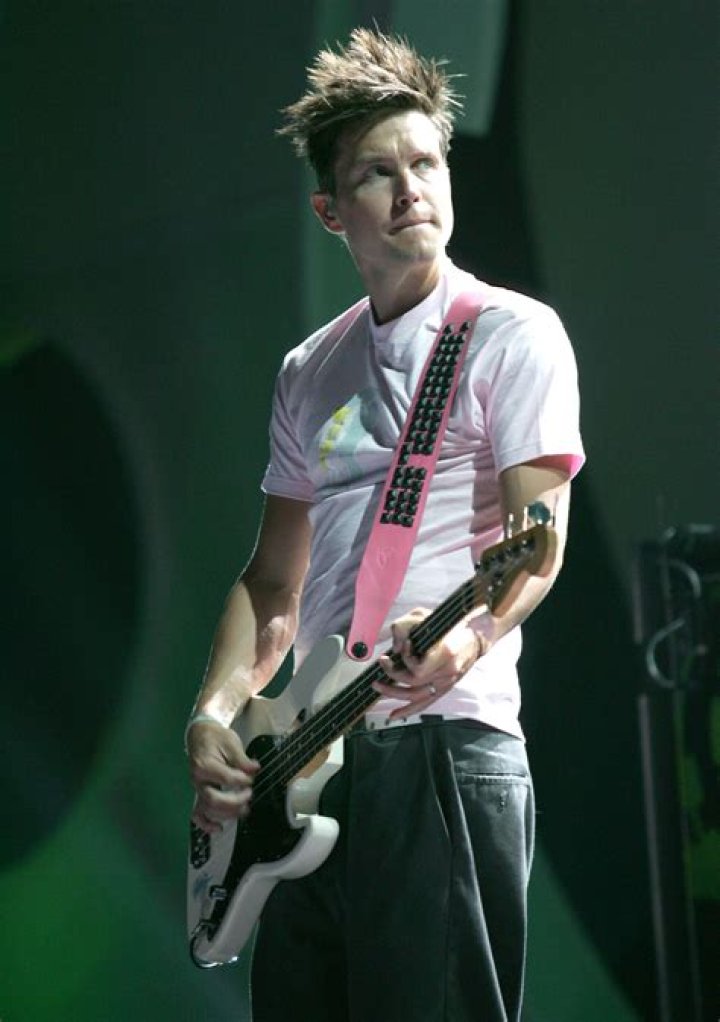 Mark Hoppus's Birthday Insights, Find Fun Facts, and More!