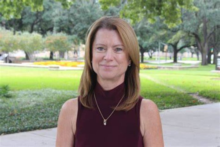Meet Diane Snow, new dean of the John V. Roach Honors College TCU 360