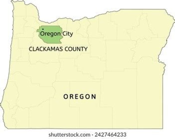Oregon City, Clackamas County, OR Lakefront Property, Waterfront