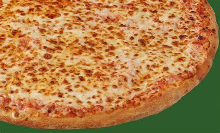Papa John's Garlic Parmesan Pizza Crust First New Flavor in 35 Years