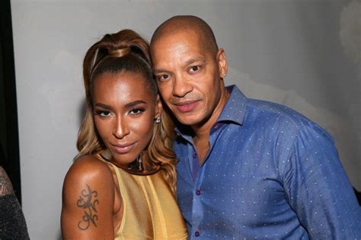 Peter Gunz' ex Tara Wallace shares picture with their 3 sons who look