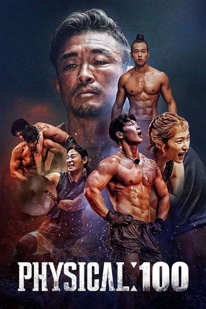 Physical 100's Andre Jin IG, Rugby Career, Famous Family, More Show