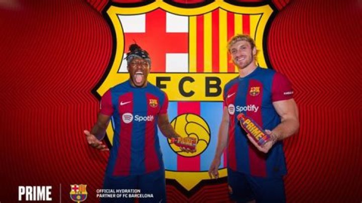 Prime El mejor trago del Bar&ccedil;a Opini&oacute;n de Xavier Ortu&ntilde;o