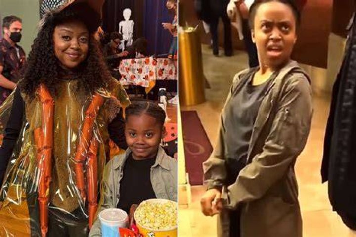 Quinta Brunson on &lsquo;Abbott Elementary&rsquo; and Comedy