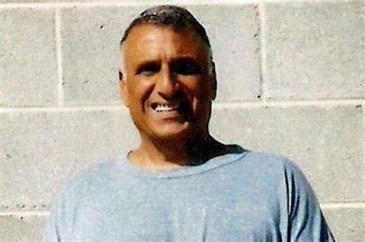 Reputed Bonanno mobster Michael Mancuso heading back to prison thanks partly to pastasauce chat
