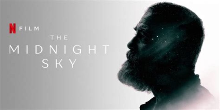 REVIEW The Midnight Sky (2020) dir. Clooney // BOSTON HASSLE