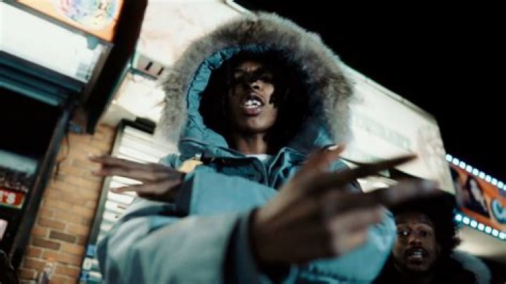 Sha Gz New Opp (Official Video) YouTube