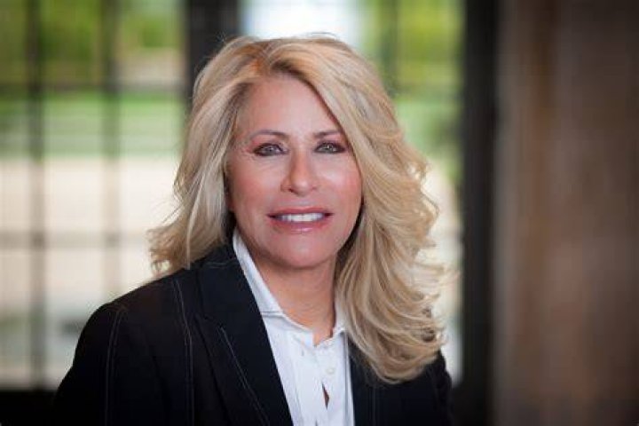 Sheri Kersch Schultz, cofounder and chair &mdash; Schultz Family Foundation