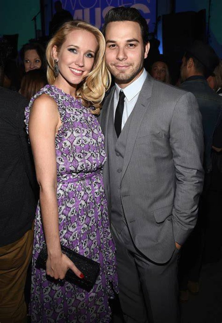 Skylar Astin Celebrates Turning 30 with Wife Anna Camp 'You Make Life Better and Sweeter Every