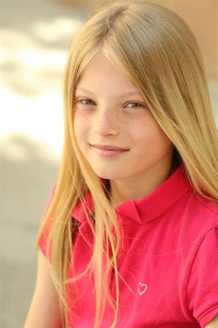 Sophia Ludwig