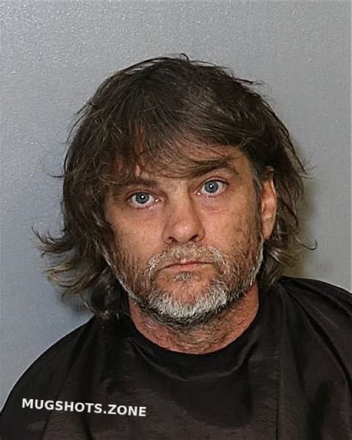 SPALDING BRYAN 02/11/2023 Osceola County Mugshots Zone