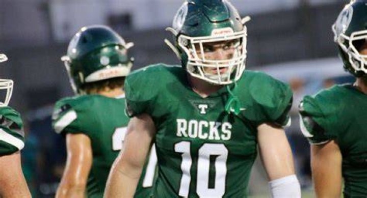 STATE CHAMPION CHARLIE ELY IS APP STATE&rsquo;S 20th COMMIT