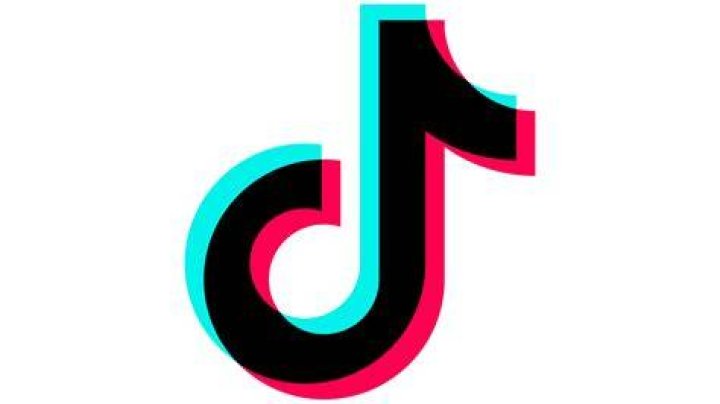 TikTok Logo and symbol, meaning, history, sign.