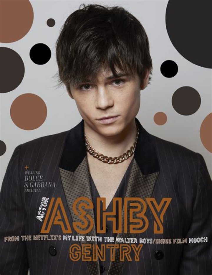 Unbeatable Guide To Ashby Gentry