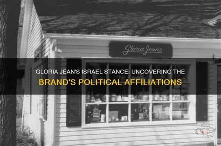 Unraveling The Controversy: Does Gloria Jeans Support Israel?