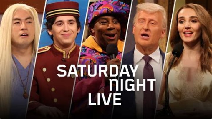 Watch Saturday Night Live Highlight Basketball Commentators