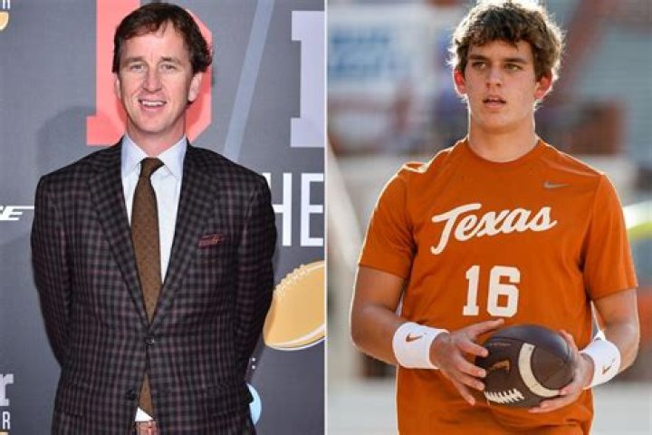 What Happened To Cooper Manning? Digging The Tale Of Manning&rsquo;s