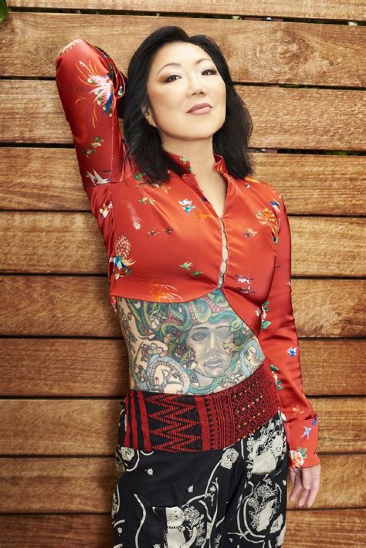 Where is Margaret Cho?