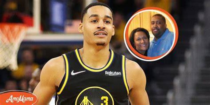 Who is Anthony Poole? Meet Jordan Poole's Parents Sportsdave