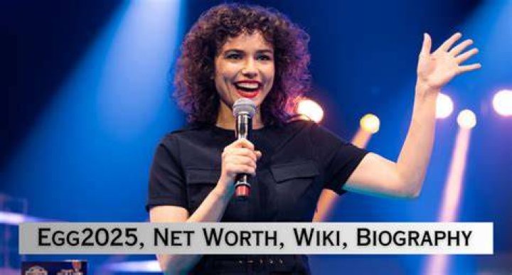 Who is Egg2025? Wiki, Biography & Career