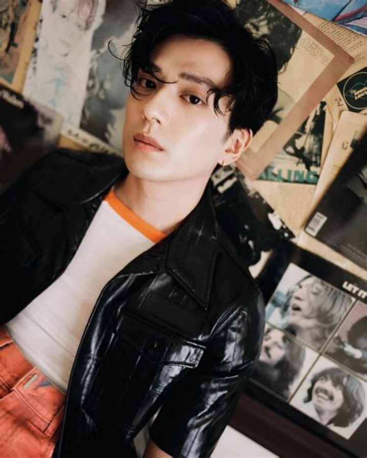 Who is Mackenyu's wife? Is he married? Mackenyu Age, height and