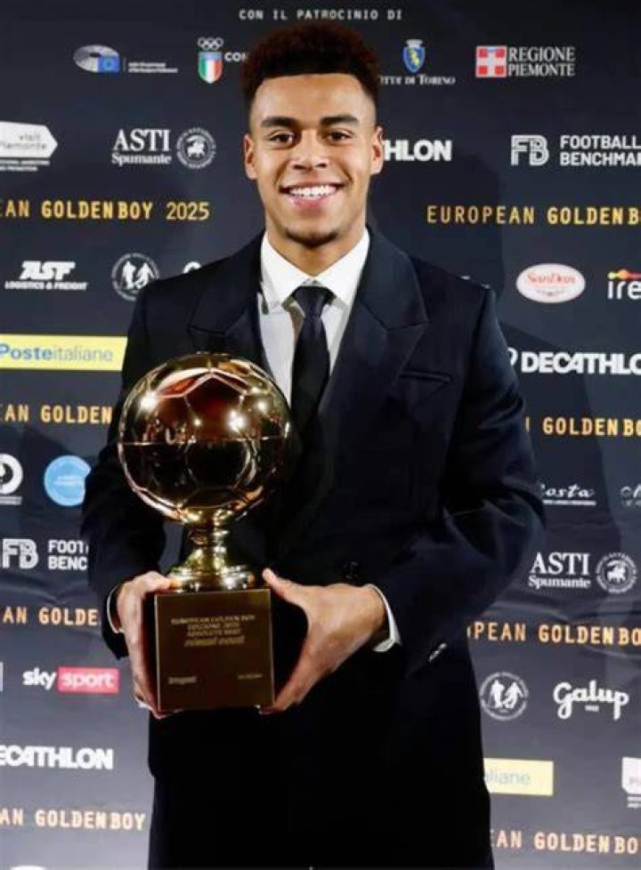 Why is Golden Boy winner known as Gavi? Barcelona starlet explains